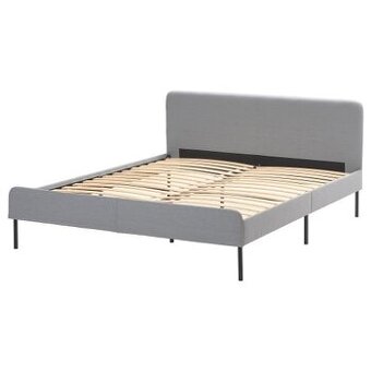 IKEA Postel 140 200 SLATTUM