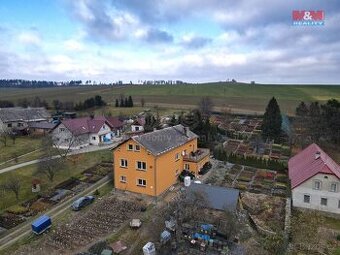 Prodej ostatní, Staré Heřminovy - 1