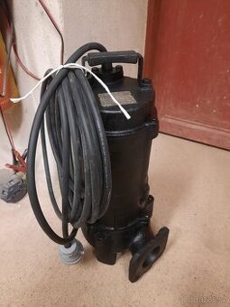 Kalové čerpadlo hcp pump