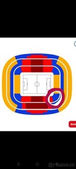 Liga Národů Španělsko vs Francie - 1