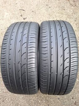 225 50 17 letní pneu R17 Continental 225/50/17