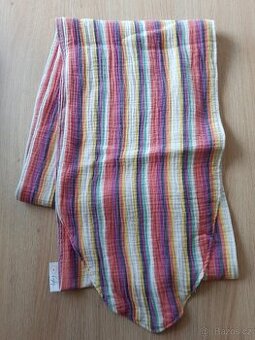 Kojkoj pečující šátek - 1
