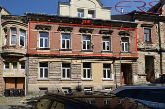 Byt 2+kk, 62 m2 - Jablonec nad Nisou, ev.č. 00558 - 1