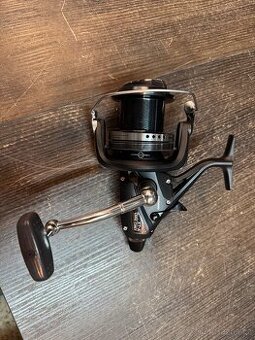 Shimano B-Baitrunner Long Cast XT-A