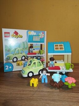 Lego Duplo 10986