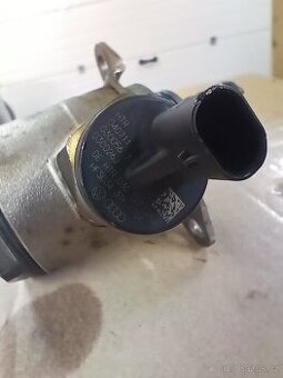Vstřikovací čerpadlo 1.2TSI CBZB
