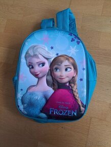 dívčí batoh Frozen