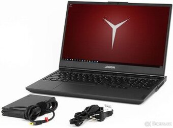 Lenovo Legion 5 i7-10750H, RTX 3050Ti 4GB, 1tb, 32gb ram