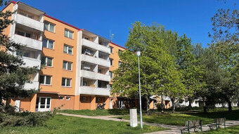 OV 3+1 Brno, Slatina ul. Dědická