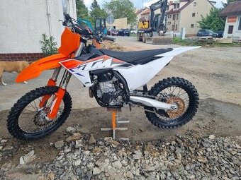 Ktm S-xf 450 450 2023