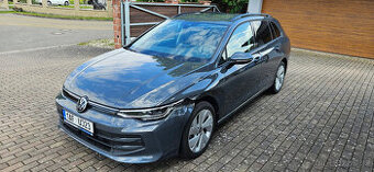 Volkswagen Golf 1.5 eTSI - 11/2024 - 11700km - DPH