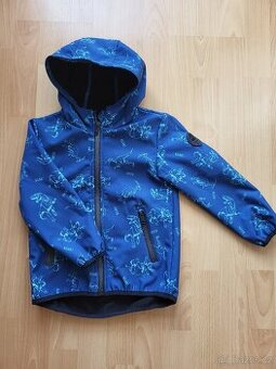 Jarni bunda vel. 110
