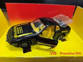 Corgi 310 Porsche 924