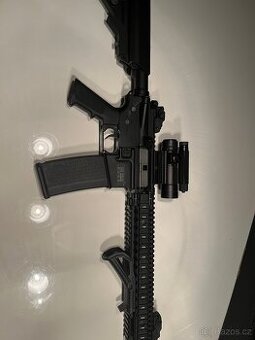 Mk18 Airsoft