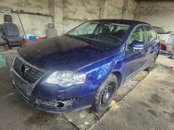 VW PASSAT B6 (DÍLY)