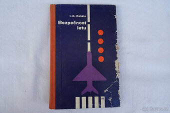 Bezpečnost letu - 1