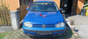 Golf 4
