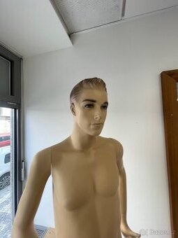 Figurína Tomáš - 1