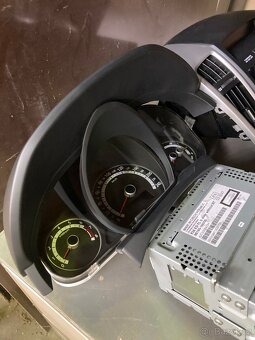díly kia ceed 1.6 2010