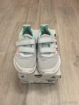 Tenisky Adidas vel. 33