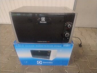 Mikrovlnná trouba Electrolux EMS21400S