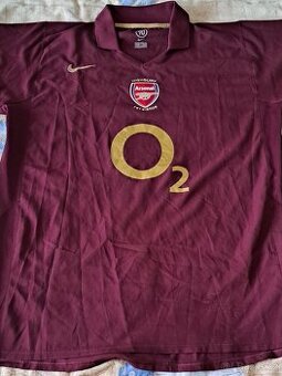 Dres Arsenal HighBury 1913-2006 - 1
