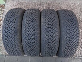 Zimní pneu 175/65/14 R14 Continental