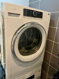 Sušička Whirlpool