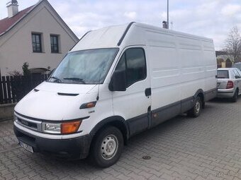 Iveco Daily 35C