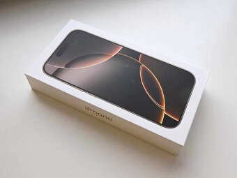 Apple iPhone 16 Pro 128GB