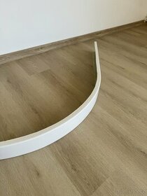 panel ke sprchové vanicce