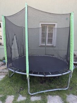 Trampolina Zdarma  240cm