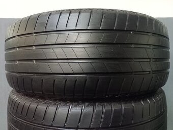 215/55 R17 BRIDGESTONE (4521)