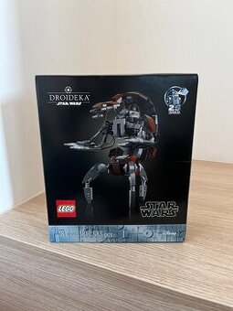 LEGO Star Wars Droideka 75381
