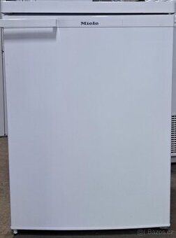 Lednice s mrazákem Miele. - 1