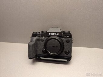 Fujifilm X-T1