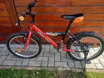 Detske kolo 20''