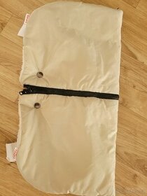 Prodam rukavnik ke kocarku Emitex - 1