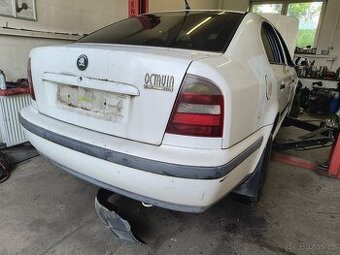 Díly Škoda Octavia 1 1.9 SDI AGP