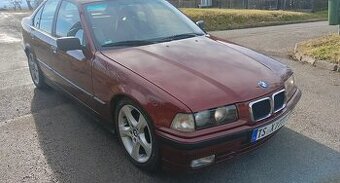 BMW e36 316i
