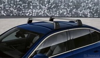Střešní nosič originál BMW
