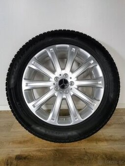 Mercedes Benz GLE Coupe W292, GLE W166 orig. ALU disky