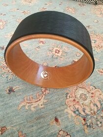 Yoga wheel