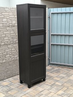 Prodám knihovnu IKEA Besta