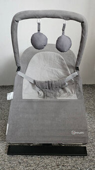 Prodám lehátko pro děti BabyGo Fancy - 1