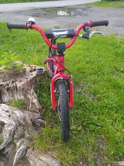 Specialized Hotrock 16