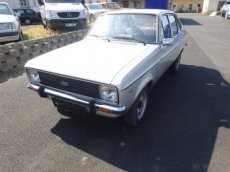 Ford Escort 1.1