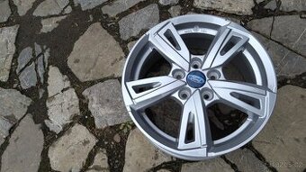 prodám NOVÁ al kola 16 5x108 na FORD
