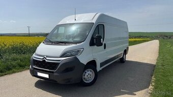Citroen Jumper 2.2 HDI L3H2