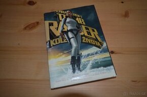 Lara Croft Tomb Raider- Kolébka života - 1